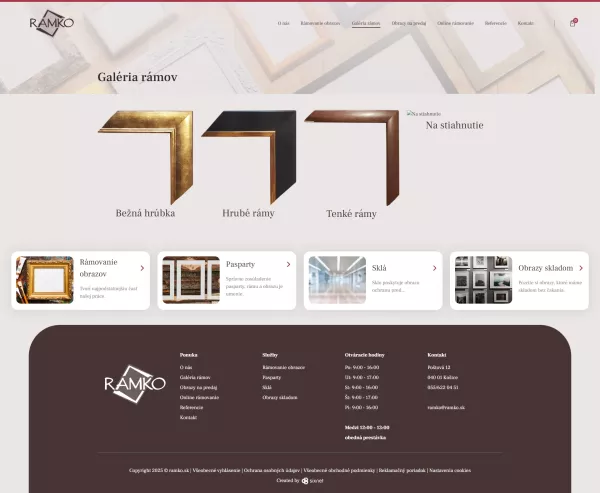 ramko-sk